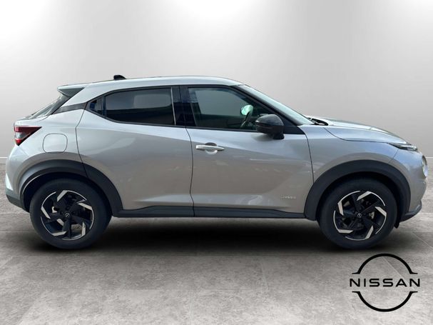 Nissan Juke 69 kW image number 5