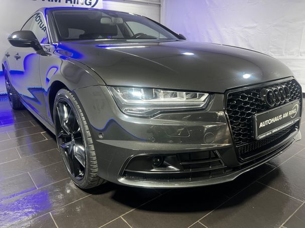 Audi A7 3.0 TDI quattro S tronic 200 kW image number 3