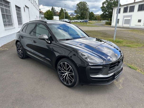 Porsche Macan 195 kW image number 6