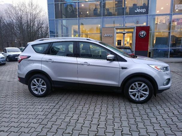 Ford Kuga 1.5 EcoBoost Titanium 110 kW image number 7