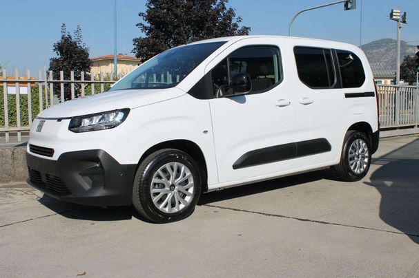 Fiat Doblo 1.5 BlueHDi 74 kW image number 1