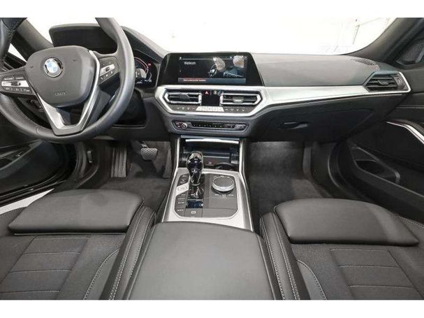 BMW 318i Touring M Sport 115 kW image number 6