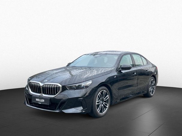 BMW 520d 145 kW image number 1