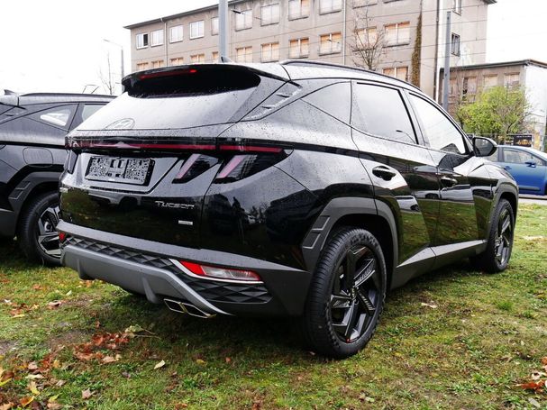 Hyundai Tucson N Line 132 kW image number 2