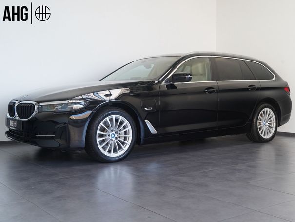 BMW 530 Touring 215 kW image number 2