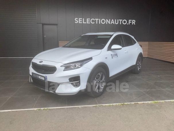 Kia XCeed 1.0 T-GDi 88 kW image number 1