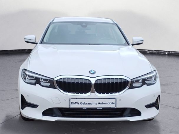 BMW 330 Advantage 185 kW image number 8