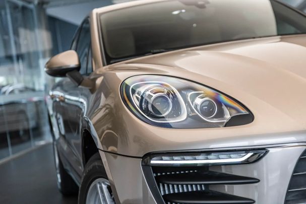 Porsche Macan S 250 kW image number 11