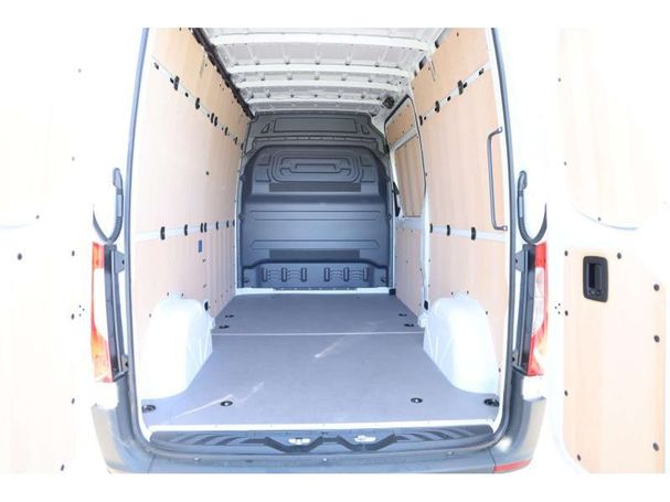 Mercedes-Benz Sprinter 315 FWD 110 kW image number 6