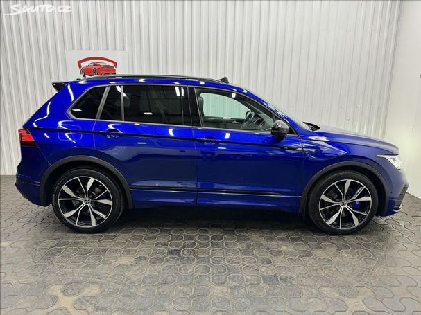 Volkswagen Tiguan R 4Motion DSG 235 kW image number 10