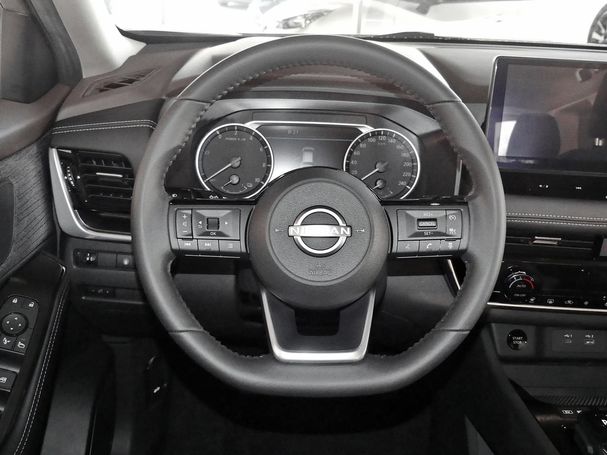 Nissan X-Trail 157 kW image number 3