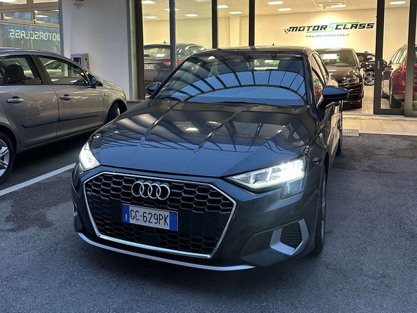 Audi A3 30 TDI Sportback Business 85 kW image number 2