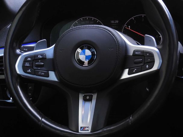 BMW 530i Touring 185 kW image number 16