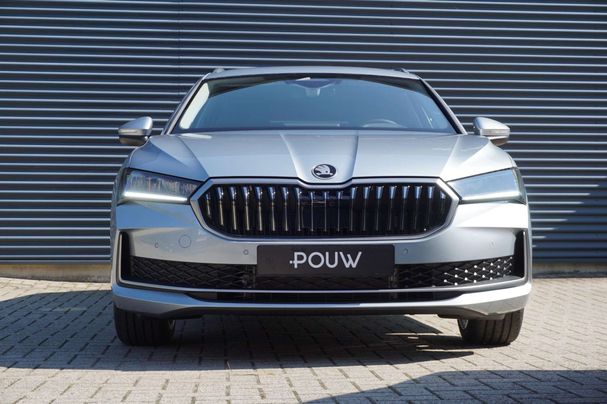 Skoda Superb 150 kW image number 7