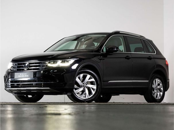 Volkswagen Tiguan 1.4 eHybrid Elegance DSG 180 kW image number 45