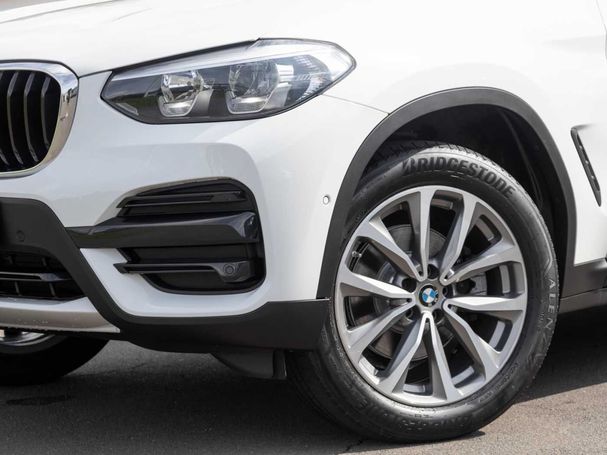 BMW X3 xDrive20d 140 kW image number 5