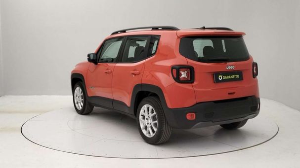 Jeep Renegade 1.0 Limited 88 kW image number 4