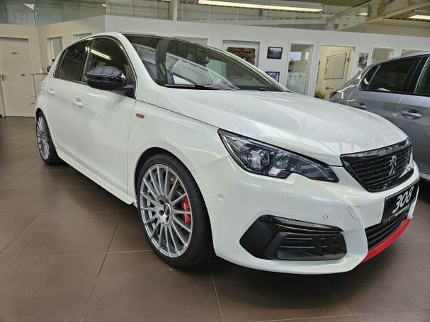 Peugeot 308 GTi by Sport 193 kW image number 2