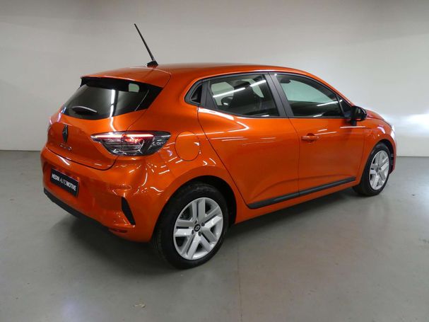 Renault Clio TCe 90 66 kW image number 8