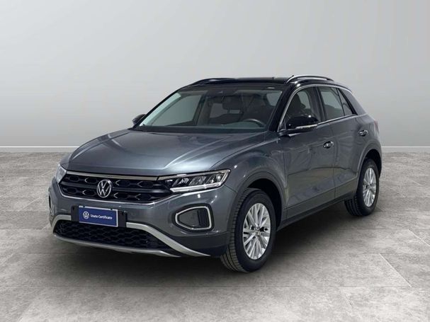 Volkswagen T-Roc 2.0 TDI SCR Life 85 kW image number 1