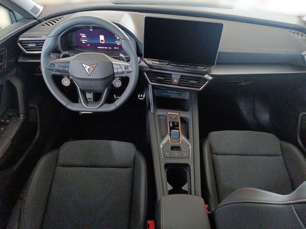 Cupra Leon 1.5 eTSI 110 kW image number 8