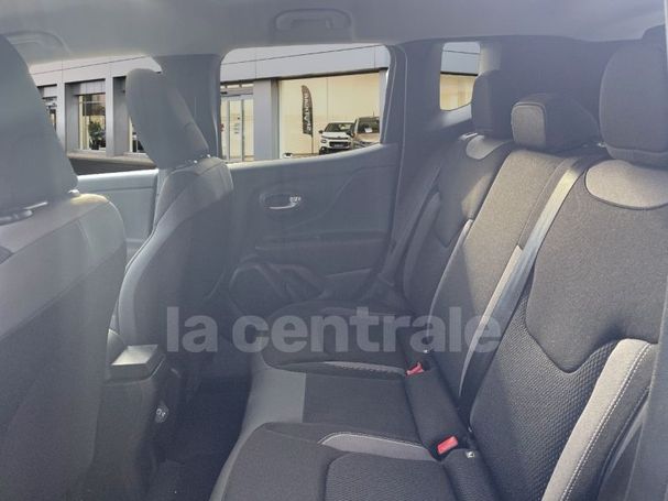 Jeep Renegade 1.3 Turbo PHEV 140 kW image number 14