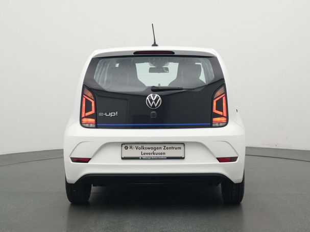 Volkswagen up! 60 kW image number 4