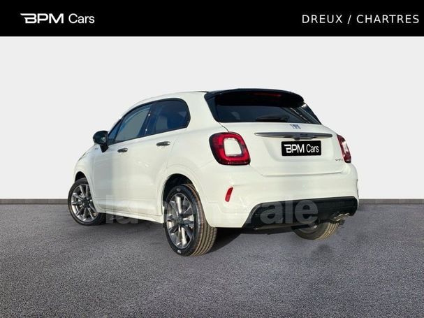 Fiat 500X 1.5 Hybrid DCT 96 kW image number 5