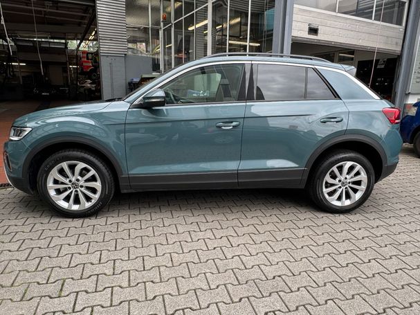 Volkswagen T-Roc 1.5 TSI DSG 110 kW image number 16