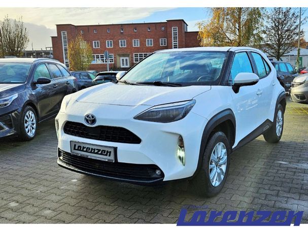 Toyota Yaris Cross 1.5 Hybrid Comfort 85 kW image number 1