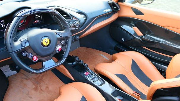 Ferrari 488 Pista Spider 530 kW image number 19