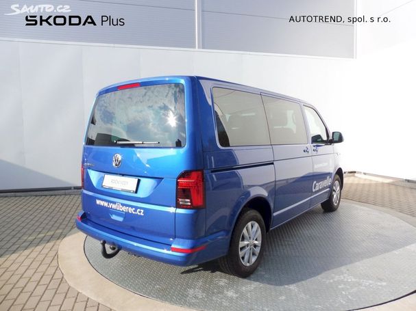 Volkswagen T6 Caravelle 110 kW image number 3