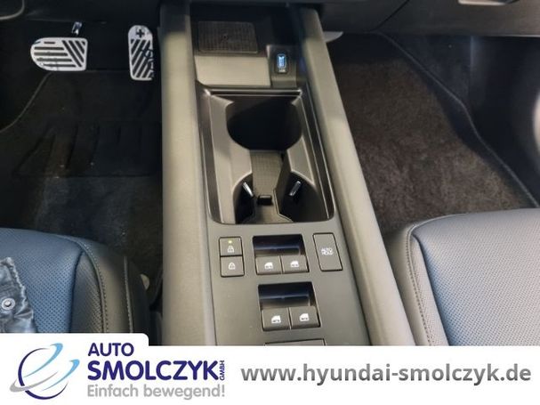 Hyundai Ioniq 6 77 kWh 239 kW image number 13