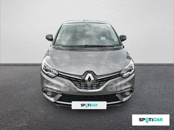 Renault Scenic BLUE dCi 120 88 kW image number 2