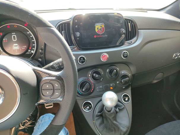 Abarth 695 132 kW image number 7