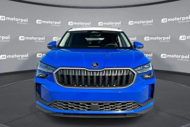 Skoda Kodiaq 110 kW image number 2