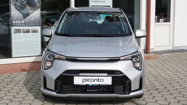 Kia Picanto 1.2 Vision 58 kW image number 4