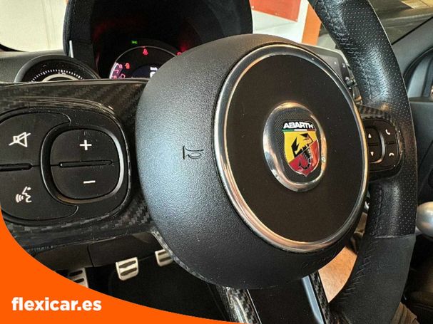 Abarth 500 1.4 16V T Jet 132 kW image number 22