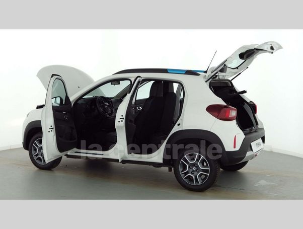 Dacia Spring 27 kWh 33 kW image number 28