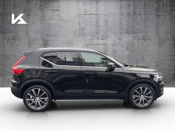 Volvo XC40 T5 AWD Inscription 182 kW image number 8