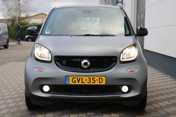 Smart ForTwo EQ 60 kW image number 33