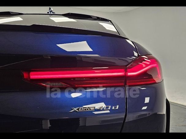 BMW X6 xDrive 250 kW image number 15