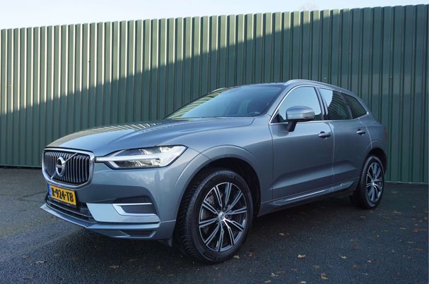 Volvo XC60 T4 Inscription 140 kW image number 1