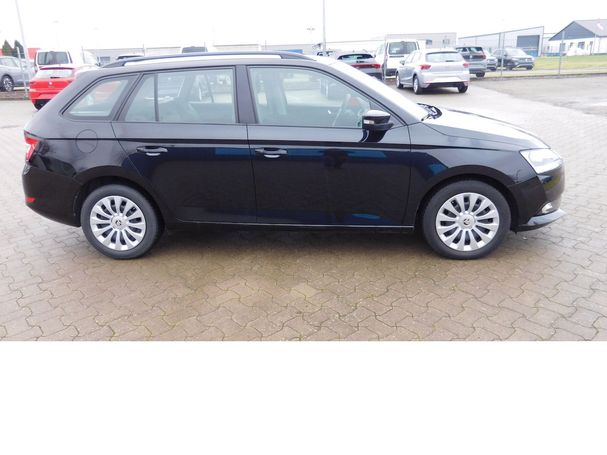 Skoda Fabia 1.0 TSI Ambition 70 kW image number 2