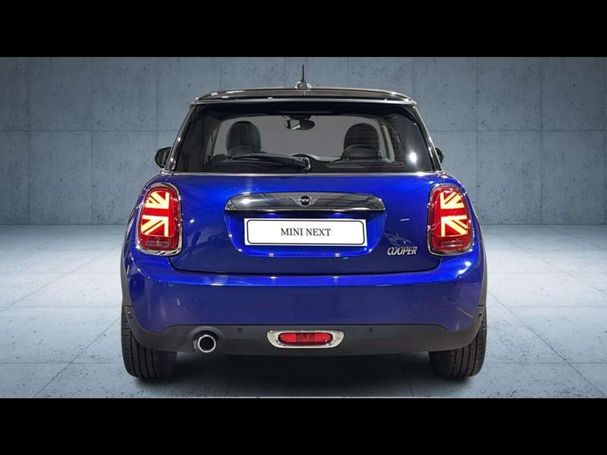 Mini Cooper 101 kW image number 18