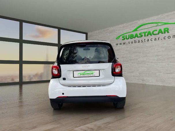 Smart ForTwo 55 kW image number 6