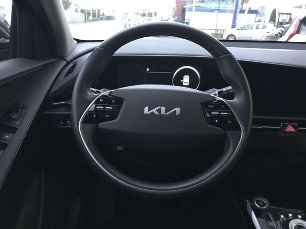 Kia Niro 1.6 104 kW image number 11