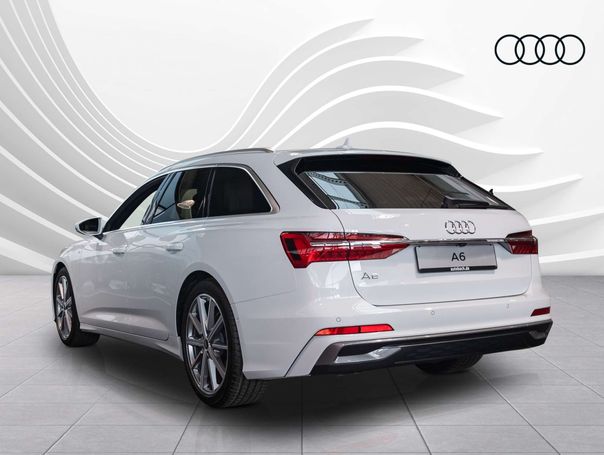 Audi A6 40 TDI S-line 150 kW image number 4