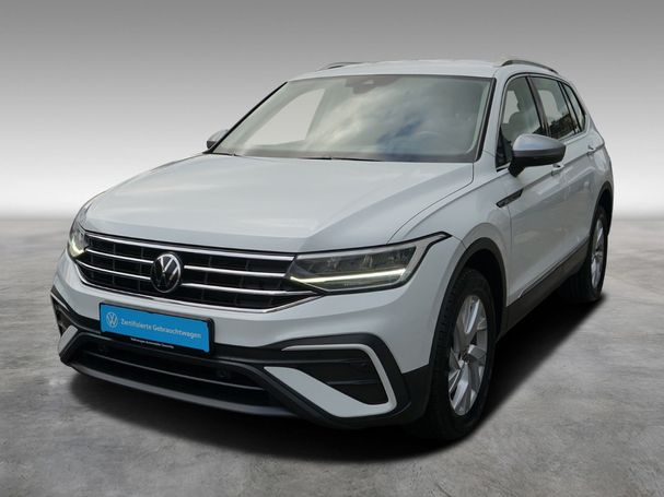 Volkswagen Tiguan Allspace 2.0 TDI 4Motion 110 kW image number 1