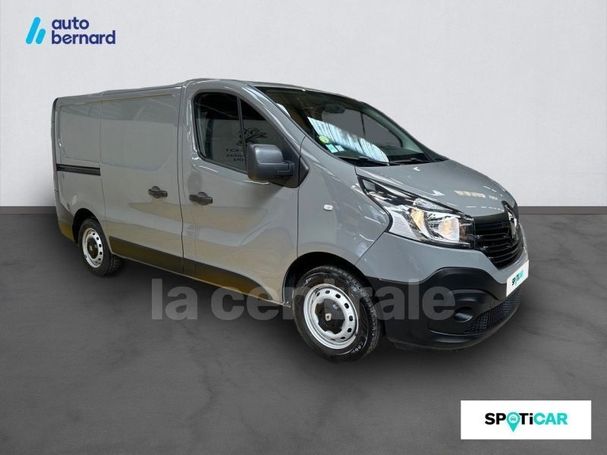  Renault Trafic Energy dCi 125 92 kW image number 14